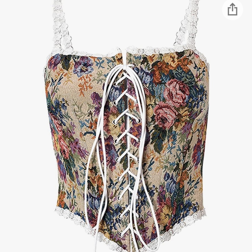 Corset
